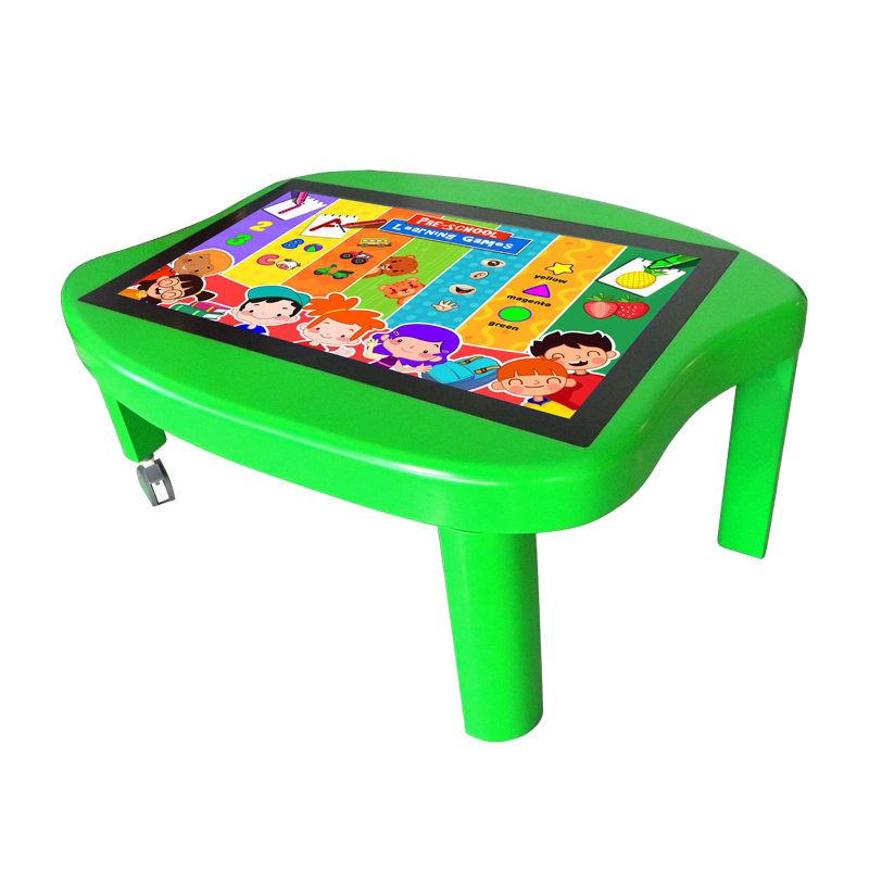 Kids Education App Free - โต๊ะหน้าจอสัมผัสอัจฉริยะ JCVISION ออลอินวัน พร้อมแอปดาวน์โหลดฟรีสำหรับเด็กเพื่อการศึกษา