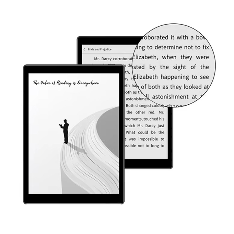 Kids Education App Free - แท็บเล็ตสำหรับเด็กขนาด 10.3 นิ้ว หน้าจอ E-ink สำหรับเขียน