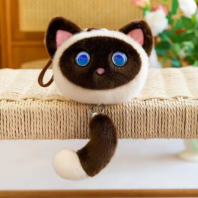 Kids Education Toys - ตุ๊กตาอินเทอร์แอคทีฟ AI แบบพูดได้ จี้พูดคุยอัจฉริยะ ของเล่นเสริมพัฒนาการสำหรับเด็กเล็ก ทำจากโพลีเอสเตอร์