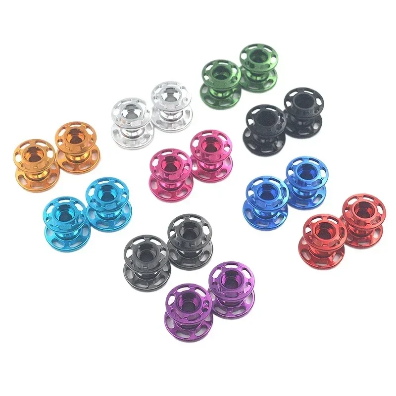 Tamiya Model Mini 4Wd - 2 ชิ้น (1 คู่) 95423/94945 12-13