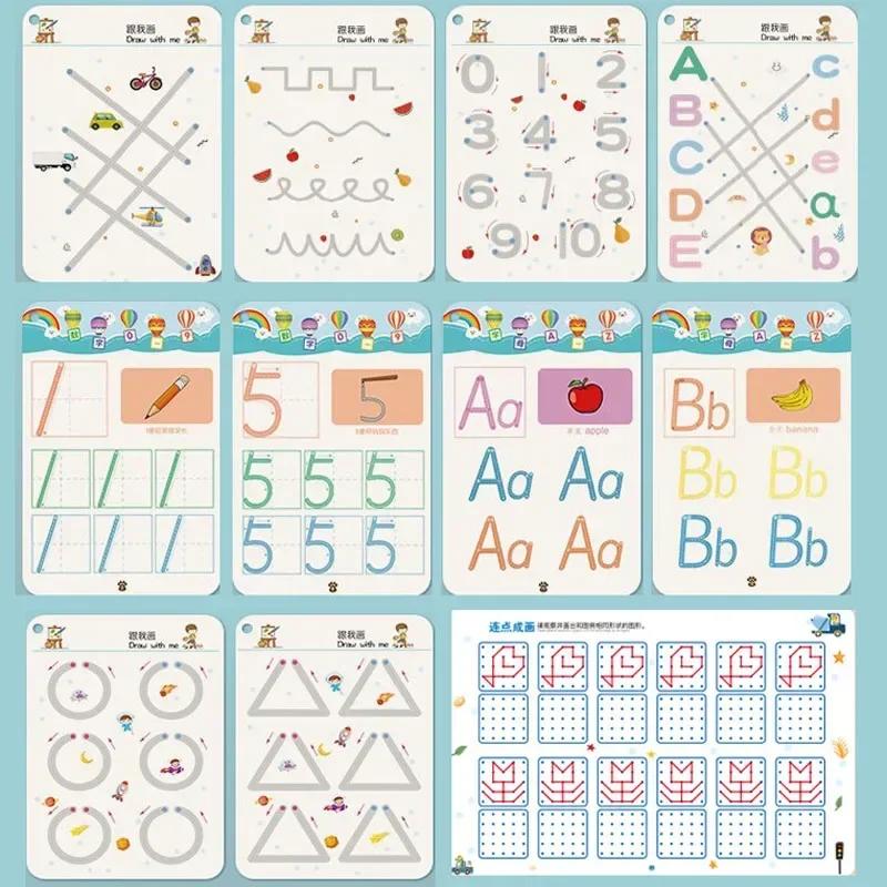 สมุดฝึกหัดเขียนแบบมหัศจรรย์ หน - Kids Education Laptop บทวิจารณ์และราคา