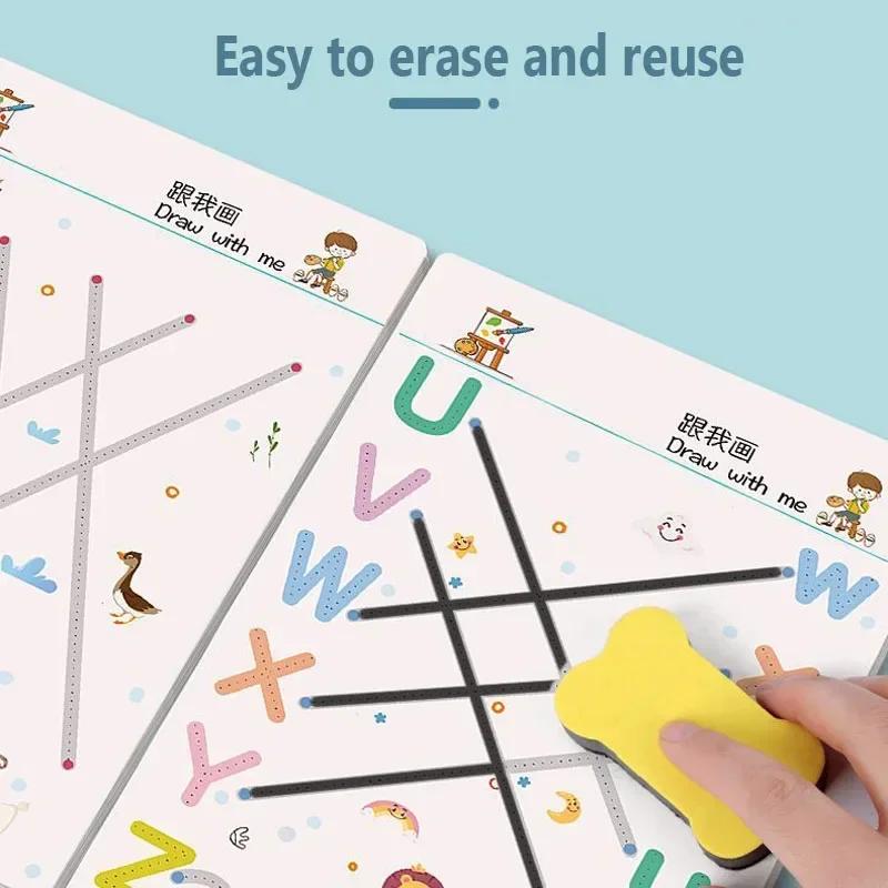 สมุดฝึกหัดเขียนแบบมหัศจรรย์ หน - Kids Education Laptop บทวิจารณ์และราคา