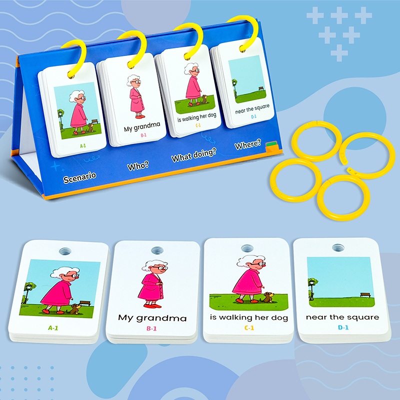 ชุดปฏิทินพกพาสำหรับการเรียนภาษ - Phonics Card Game บทวิจารณ์และราคา