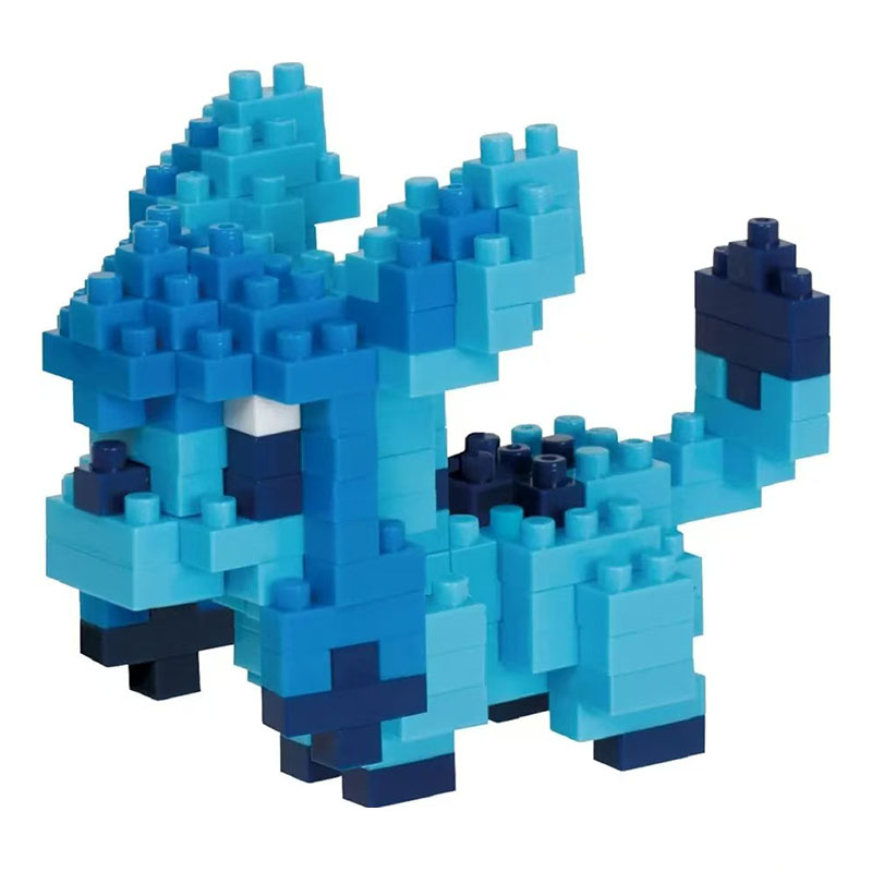 นาโนบล็อกน่ารัก ของแท้ โปเกมอน - Kids Education Product บทวิจารณ์และราคา