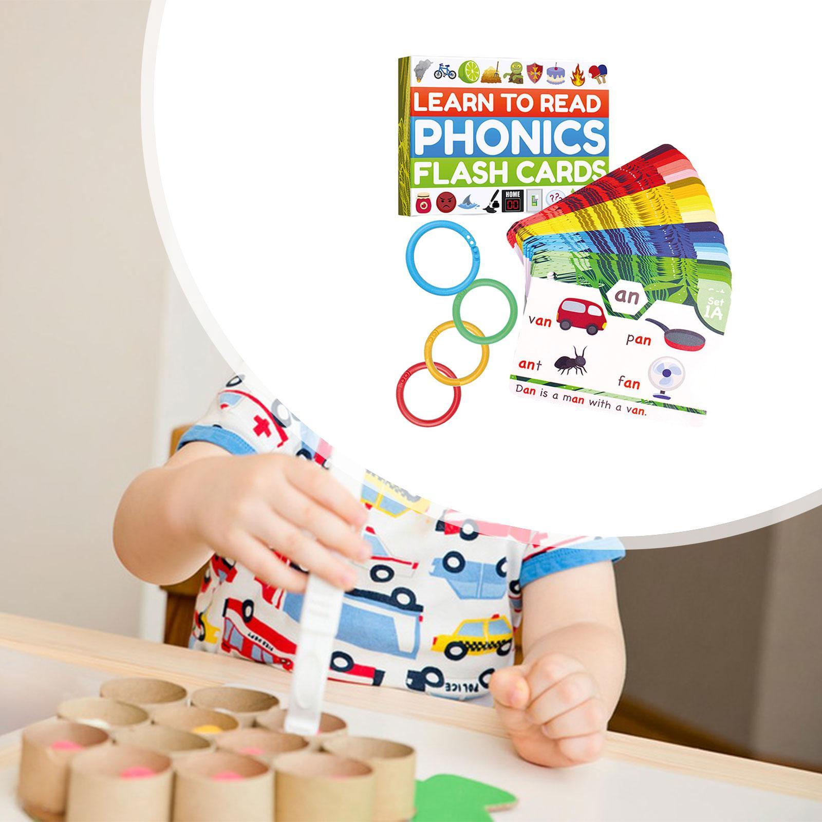 การ์ดคำศัพท์ Phonics Game Sigh - Phonics Card Game บทวิจารณ์และราคา