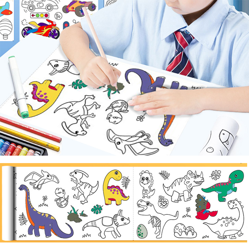 เด็กวาดม้วน DIY สีเหนียวบรรจุก - Kids Education Laptop บทวิจารณ์และราคา
