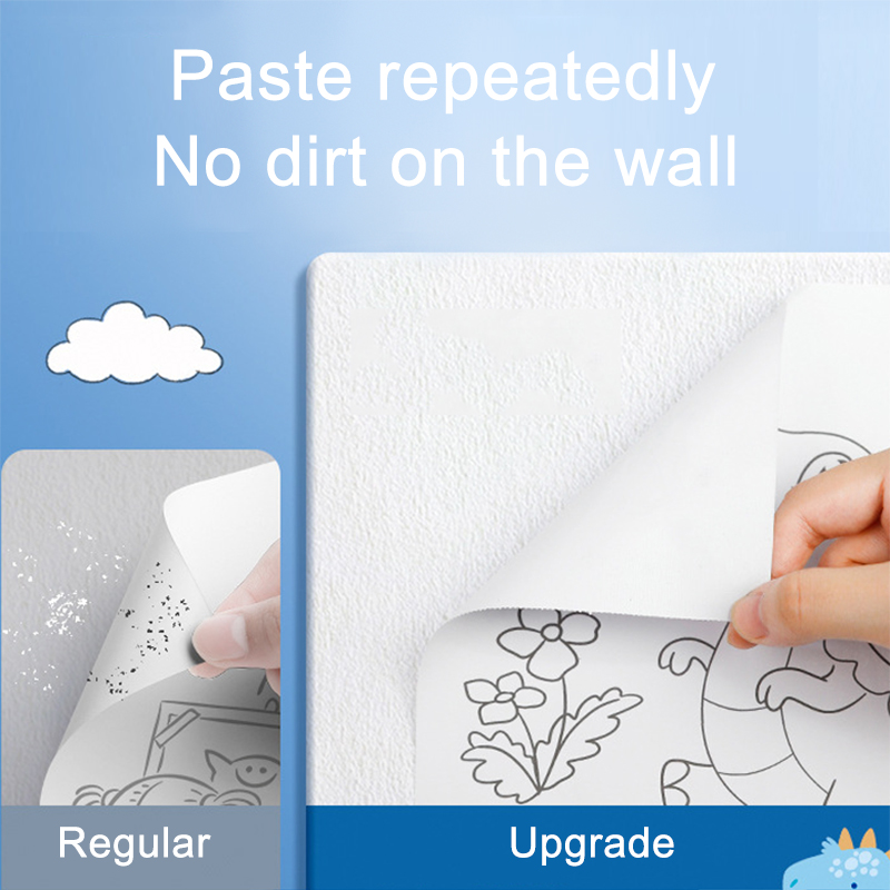 เด็กวาดม้วน DIY สีเหนียวบรรจุก - Kids Education Laptop บทวิจารณ์และราคา