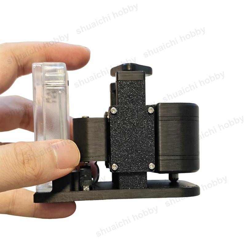 เครื่องมือเจาะและลบคมอัตโนมัติ - Tamiya Model Mini 4Wd บทวิจารณ์และราคา