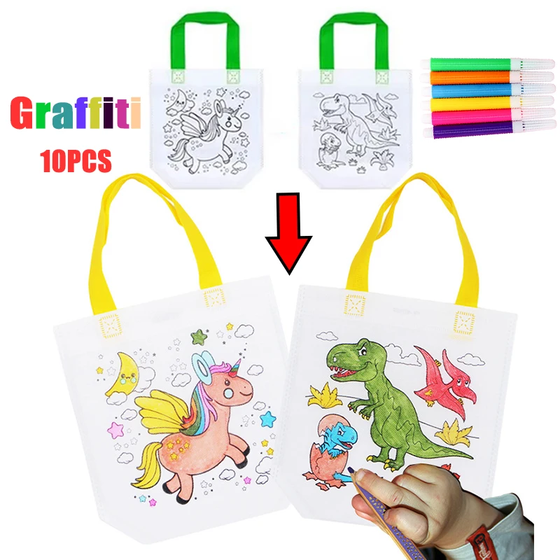 ชุดกระเป๋า DIY สำหรับระบายสี 1 - Kids Education Laptop บทวิจารณ์และราคา