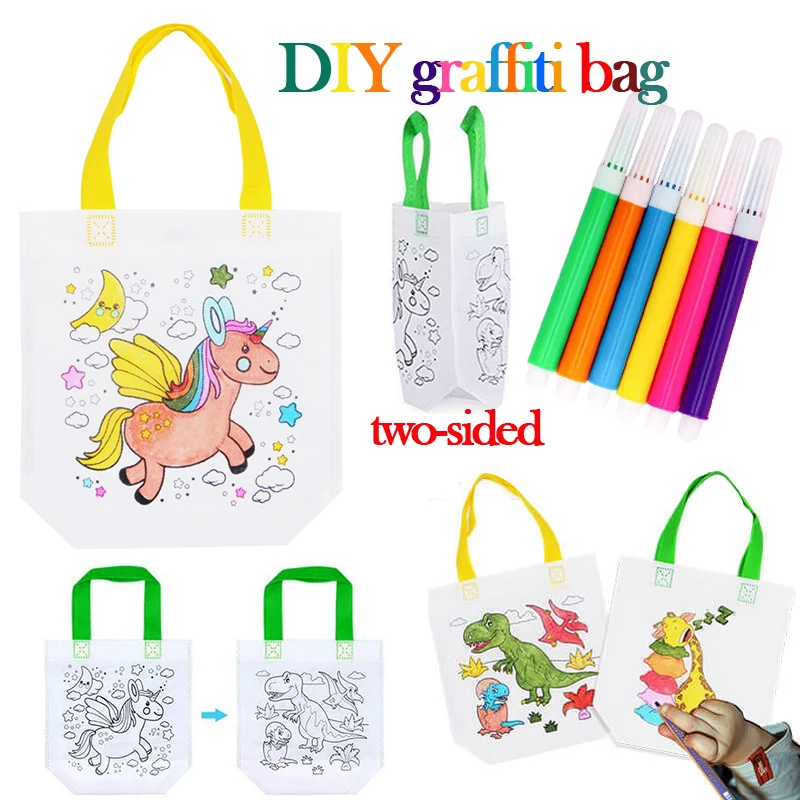 ชุดกระเป๋า DIY สำหรับระบายสี 1 - Kids Education Laptop บทวิจารณ์และราคา