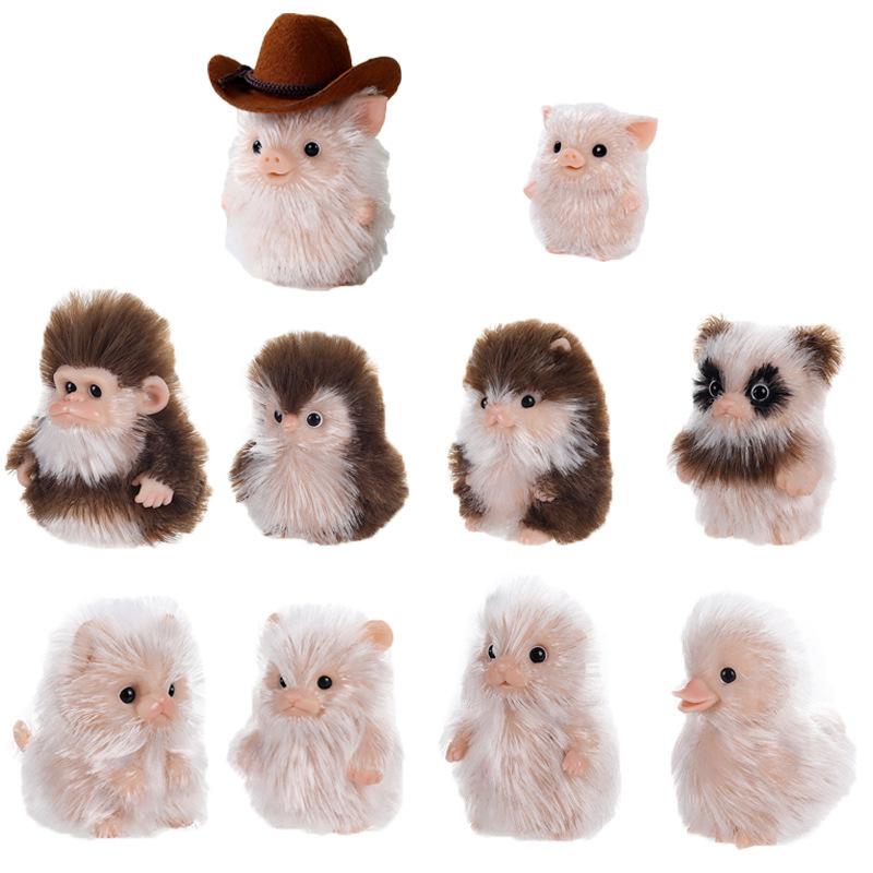 ตุ๊กตาลูกสุนัขแสนน่ารัก ของเล่ - Kids Education Toys บทวิจารณ์และราคา