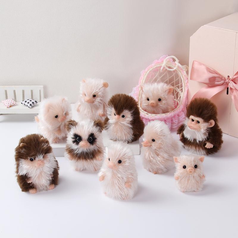ตุ๊กตาลูกสุนัขแสนน่ารัก ของเล่ - Kids Education Toys บทวิจารณ์และราคา