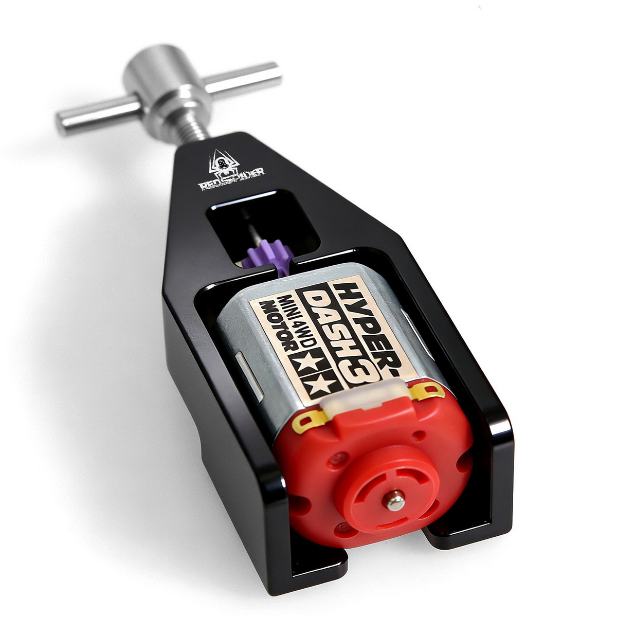 เครื่องมือถอดประกอบเฟืองโลหะทน - Tamiya Model Mini 4Wd บทวิจารณ์และราคา