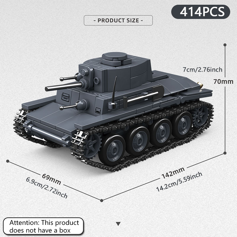 World War II เยอรมันคลาสสิกรถห - Puzzle Map World บทวิจารณ์และราคา