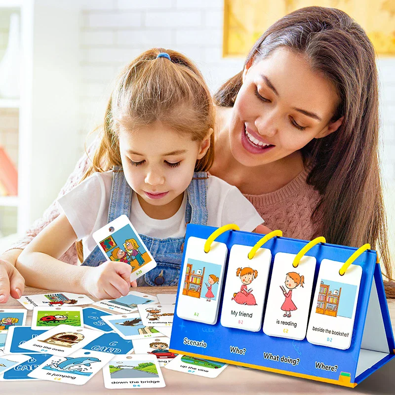 ชุดปฏิทินแผนภูมิการเรียนภาษาอั - Phonics Card Game บทวิจารณ์และราคา