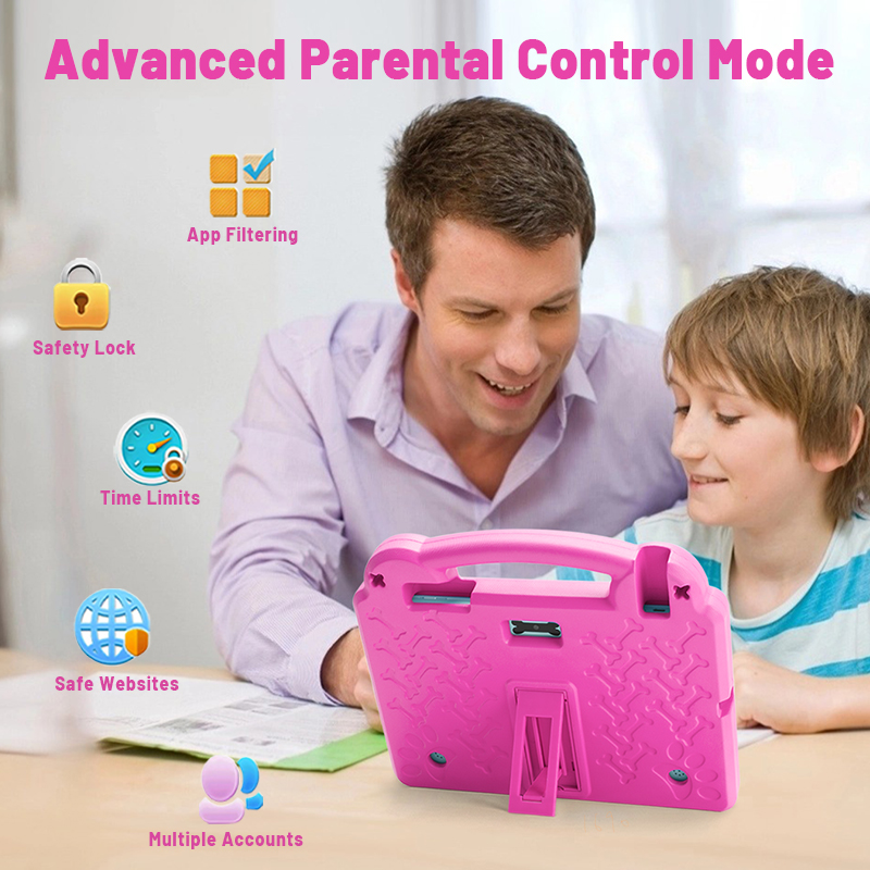 แท็บเล็ตเด็ก ANRY Android 15 ข - Japanese Kids Education บทวิจารณ์และราคา