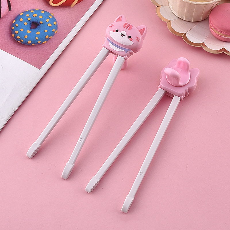 ตะเกียบการ์ตูนรูปสัตว์สำหรับเด - Kids Home Education บทวิจารณ์และราคา