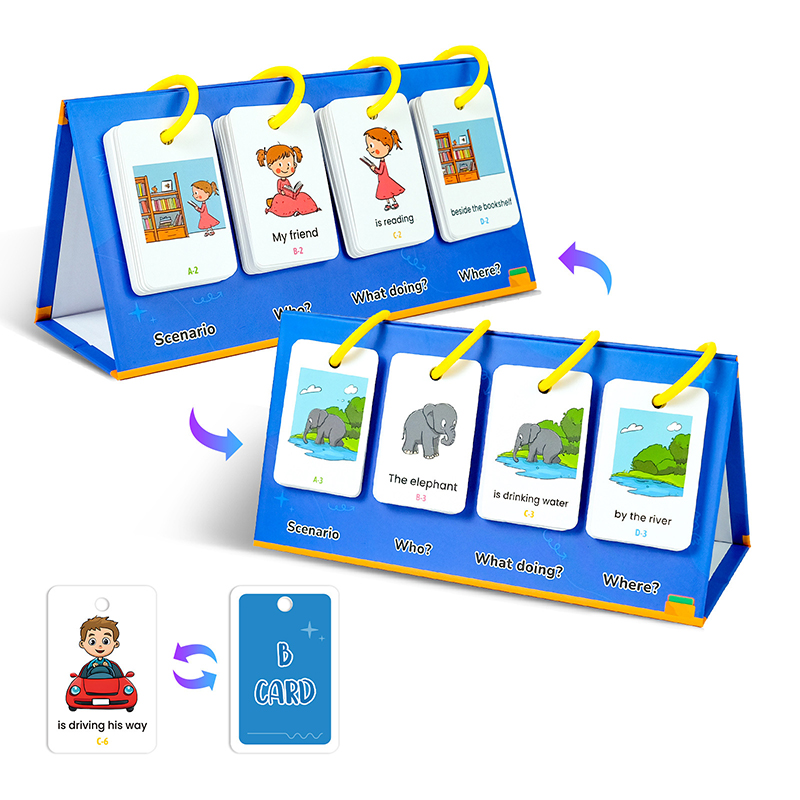 ชุดปฏิทินแผนภูมิการเรียนภาษาอั - Phonics Card Game บทวิจารณ์และราคา