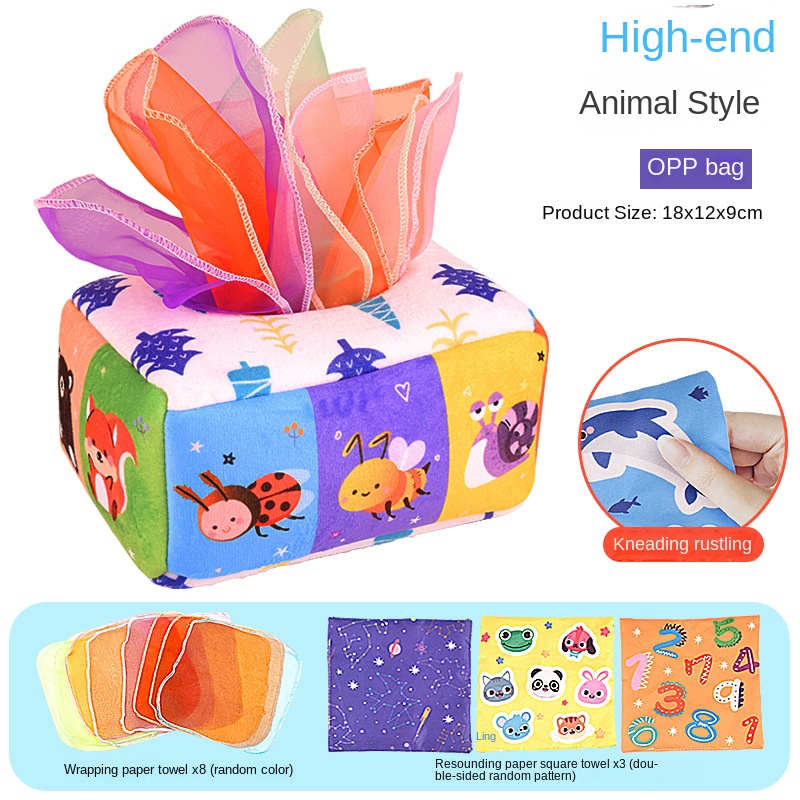 ของเล่นเด็ก Montessori,Magic ก - Kids Education Activities บทวิจารณ์และราคา