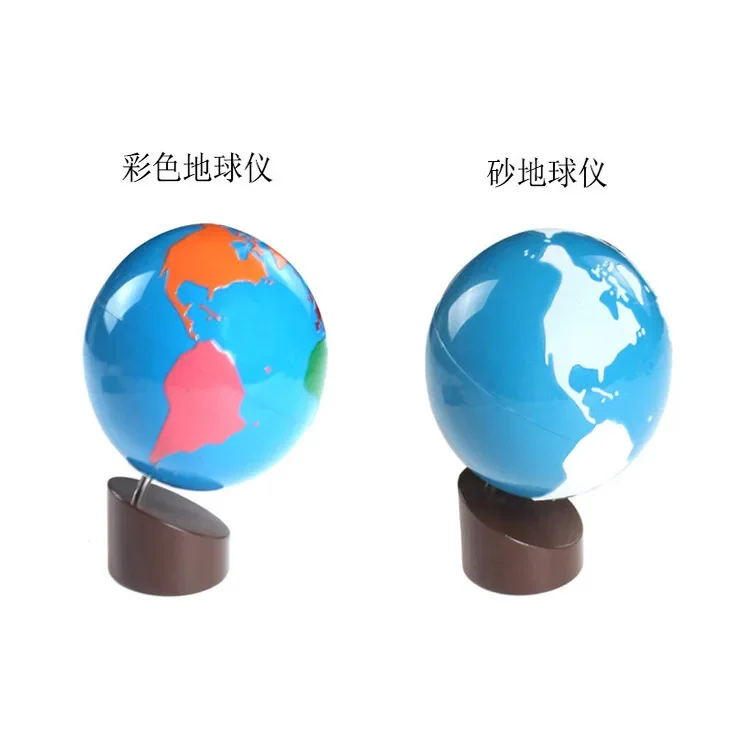 -ของเล่นสอนการศึกษาสําหรับเด็ก - Puzzle Map World บทวิจารณ์และราคา