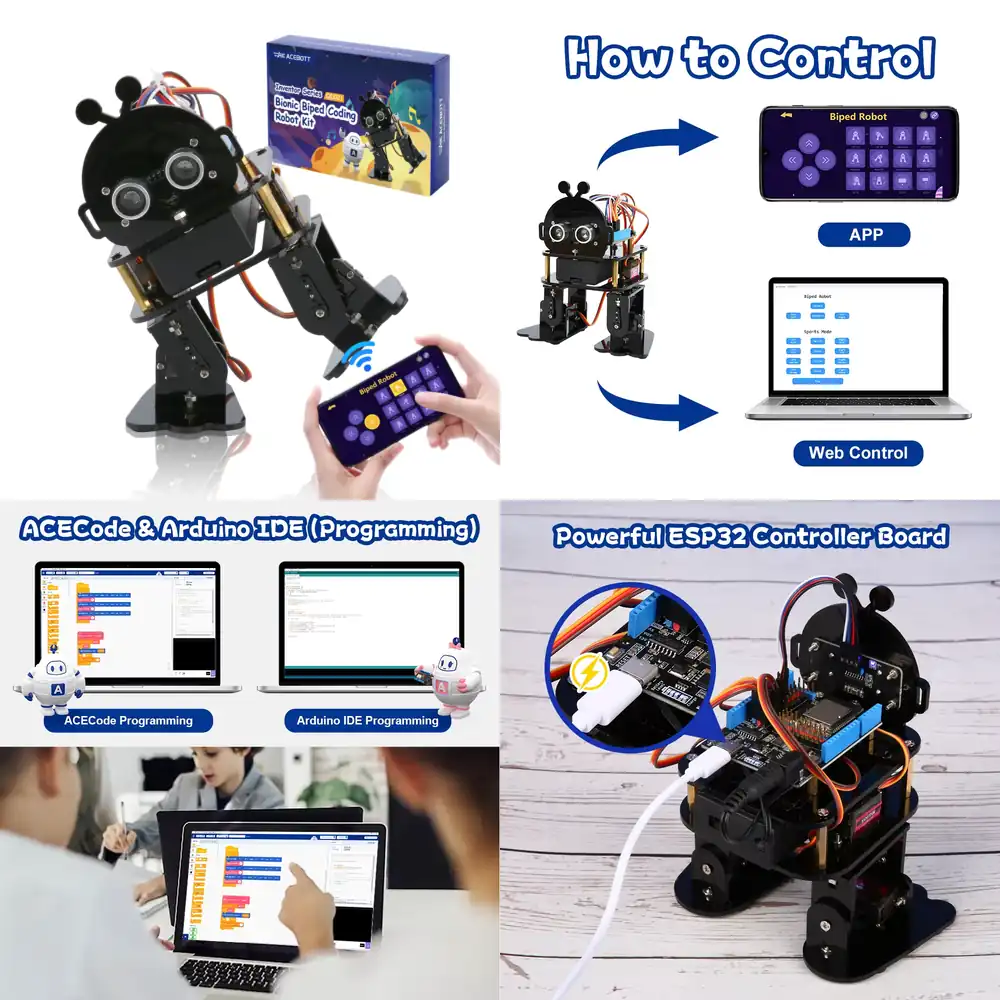 ชุดอุปกรณ์สร้างสรรค์การเขียนโค - Kids Education Toys บทวิจารณ์และราคา