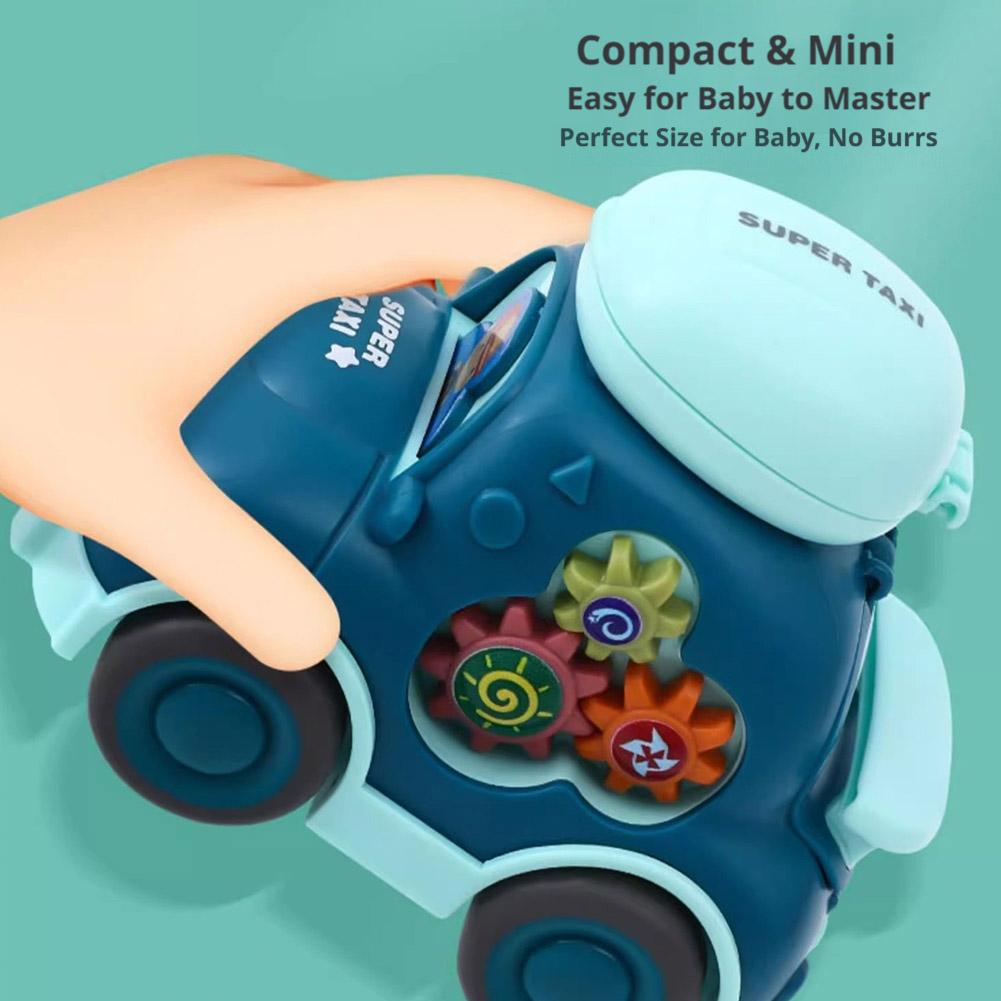 รถของเล่นการ์ตูนมินิแบบดึงถอยห - Kids Education Product บทวิจารณ์และราคา