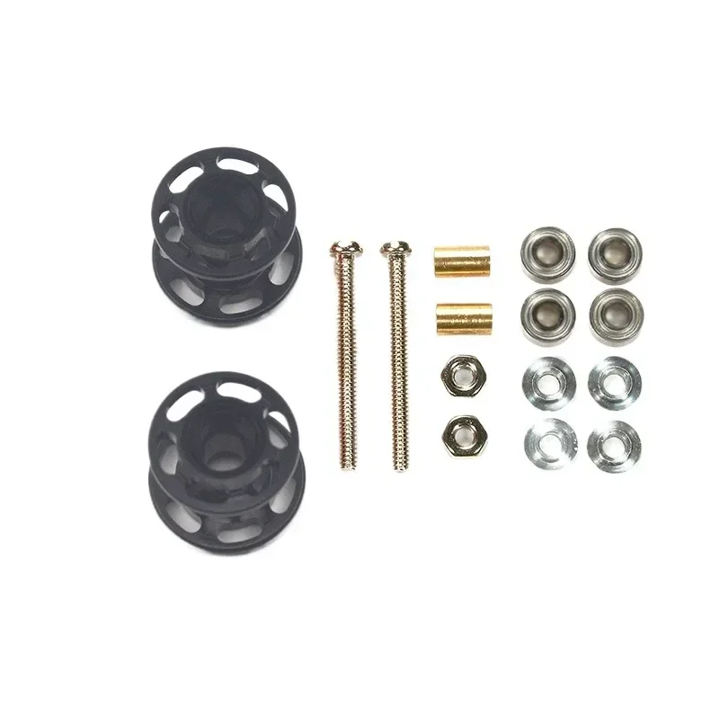 2 ชิ้น (1 คู่) 95423/94945 12- - Tamiya Model Mini 4Wd บทวิจารณ์และราคา