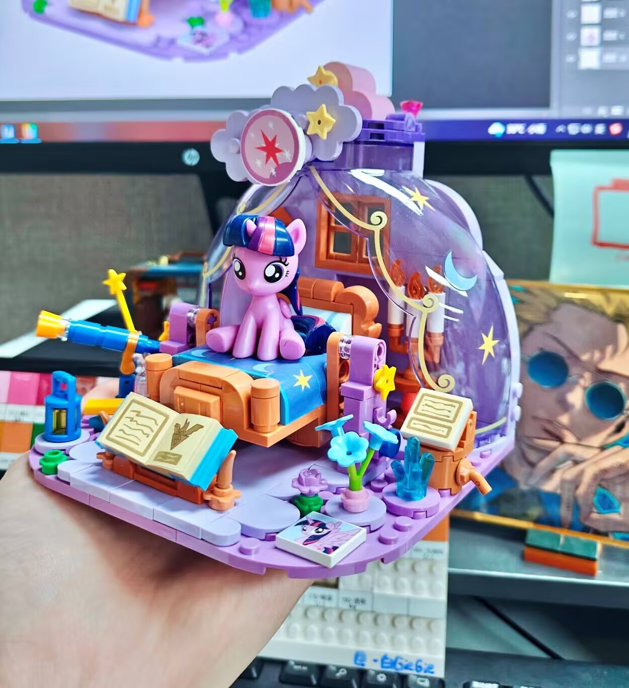 ตัวต่อเลโก้ชุดดรีมริปเปิล ซีรี - Kids Education Product บทวิจารณ์และราคา